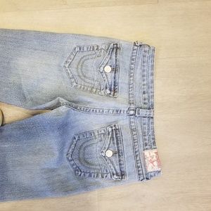 True Religion size 30 jeans
